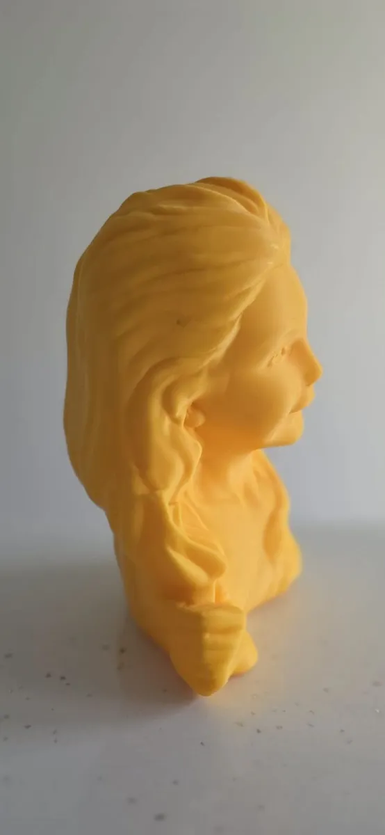 Personalized Portret 3D - Image 2