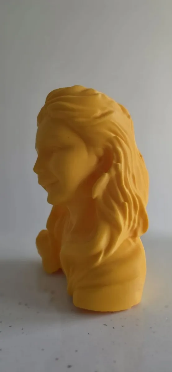 Personalized Portret 3D - Image 3