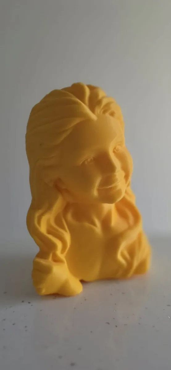 Personalized Portret 3D - Image 4