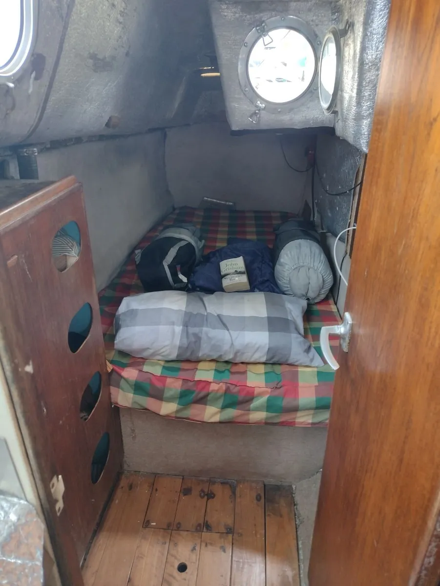 Iroquois Sailcraft Catamaran Mk2  for sale - Image 3