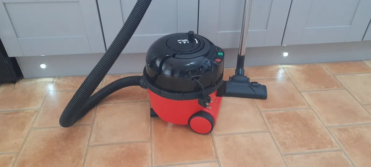 Henry vacuum/Hoover cleaner - Image 2