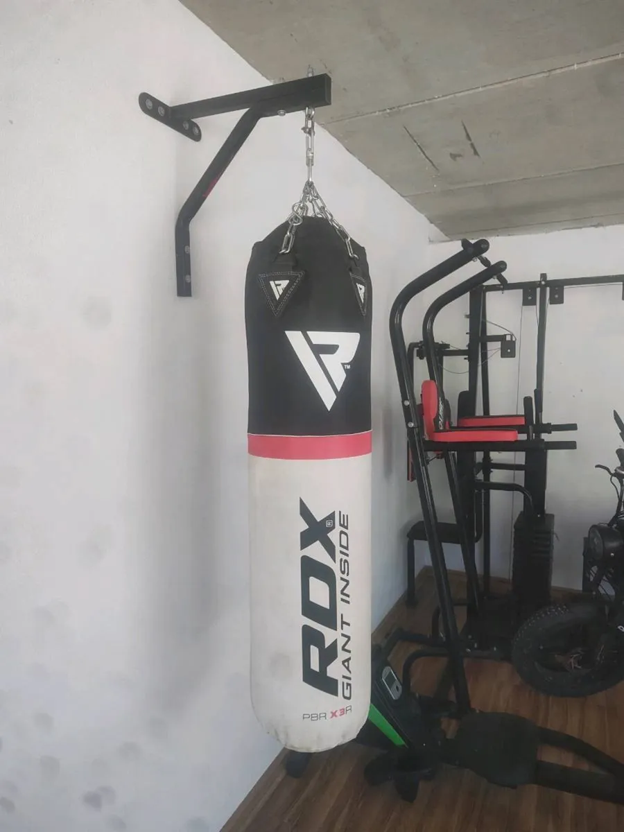 PBR X3R RDX GIANT INSIDE PUNCHING BAG 4 FEET - Image 2