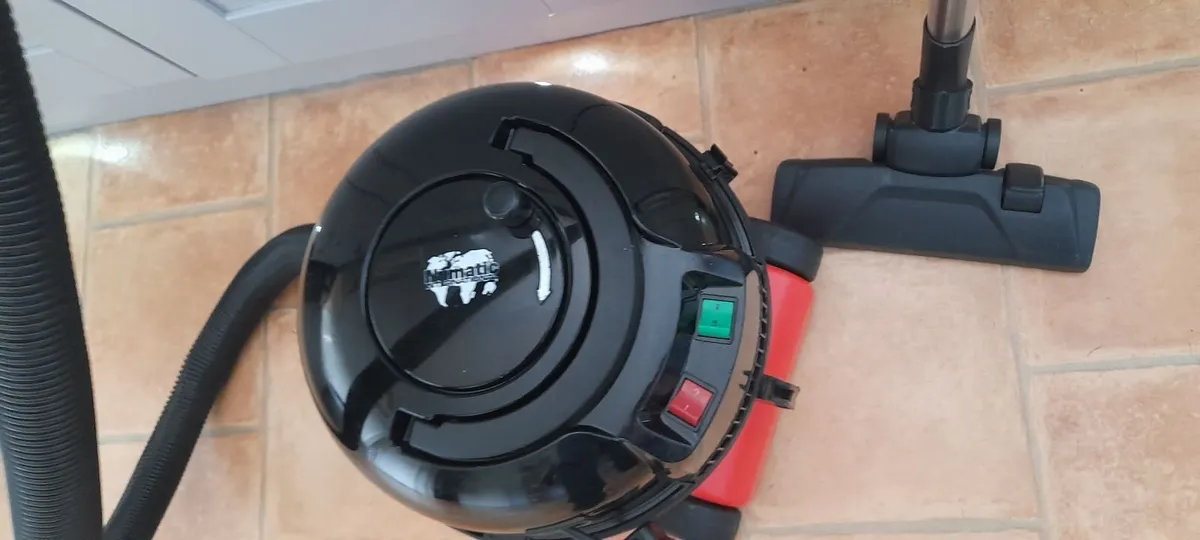 Henry vacuum/Hoover cleaner - Image 3