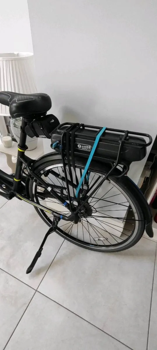 Electric bicycle - Image 4