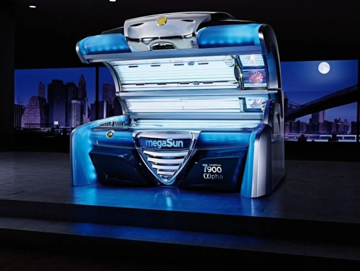 Sunbeds - Image 4