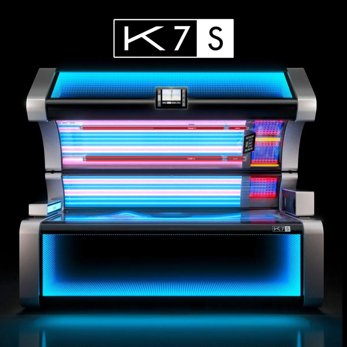 Sunbeds - Image 1