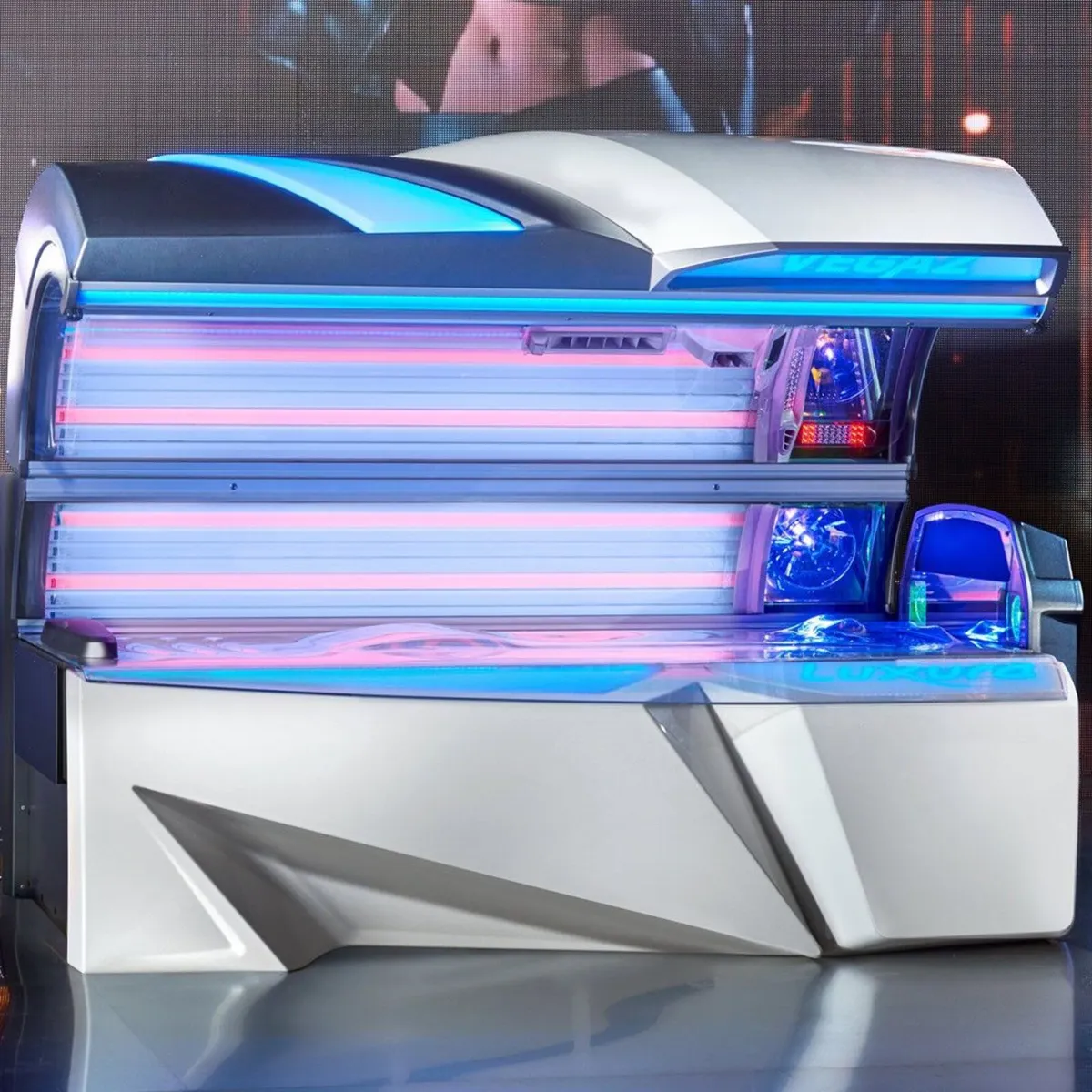 Sunbeds - Image 3
