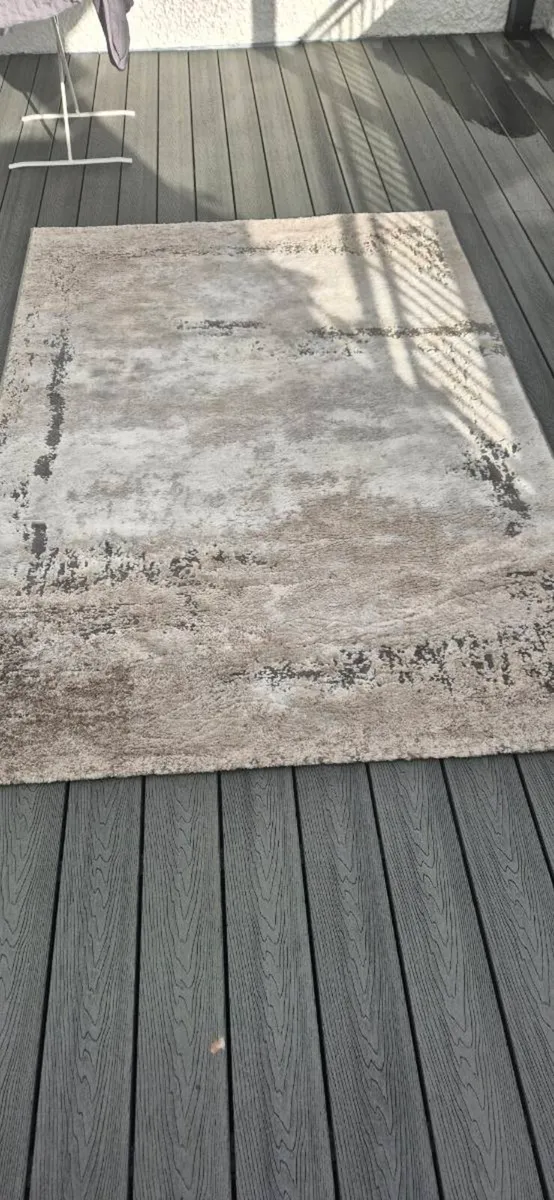 Rug 160/230