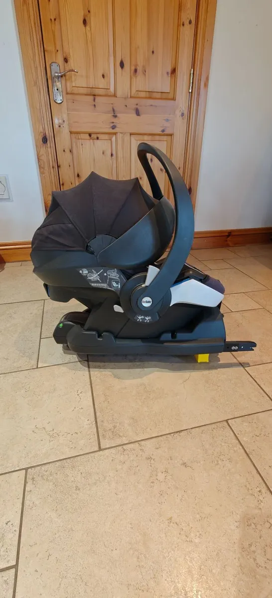 BeSafe Izi Go Modular - I size - Image 1