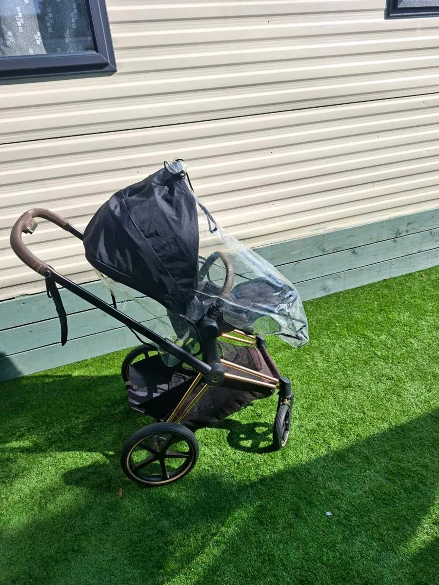 Cybex Priam set - Image 1