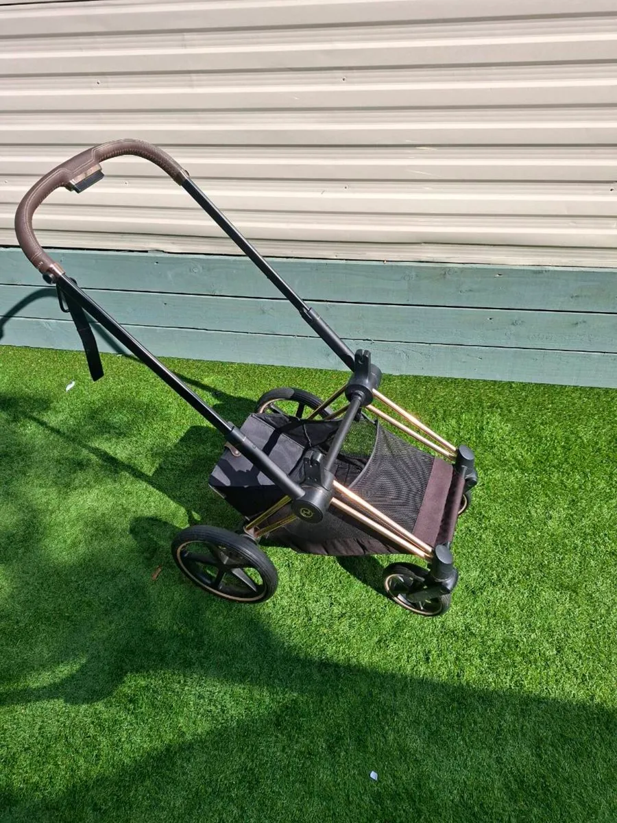 Cybex Priam set - Image 2