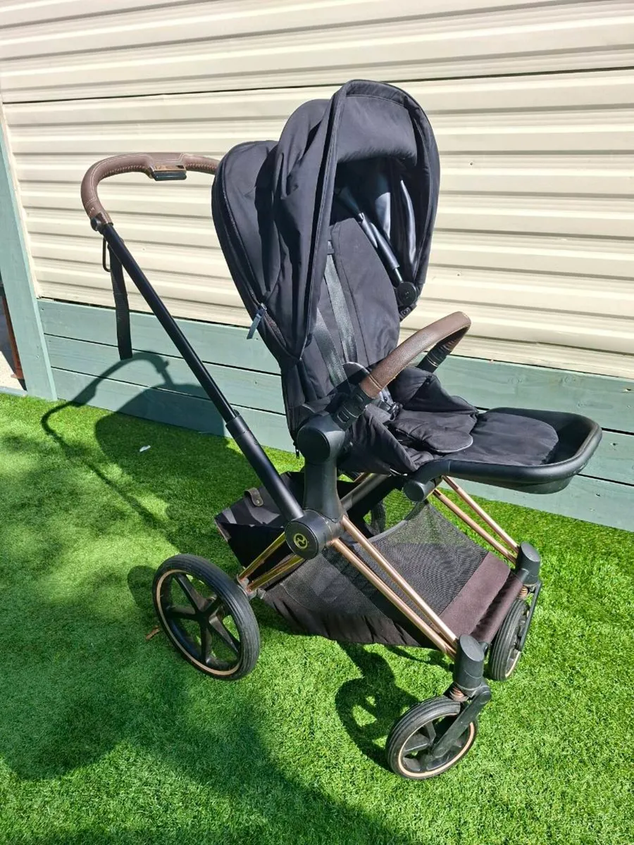 Cybex Priam set - Image 3