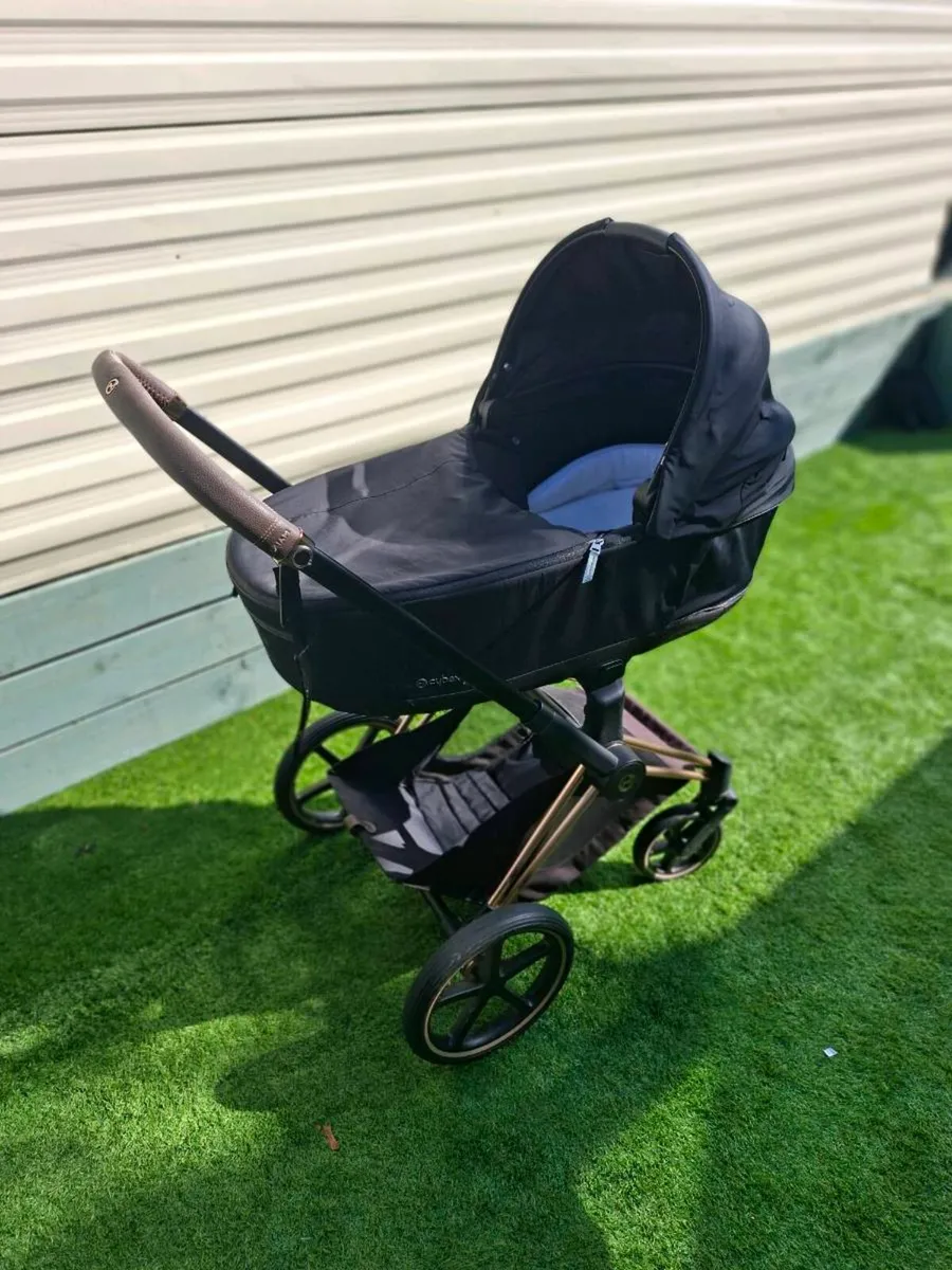 Cybex Priam set - Image 4
