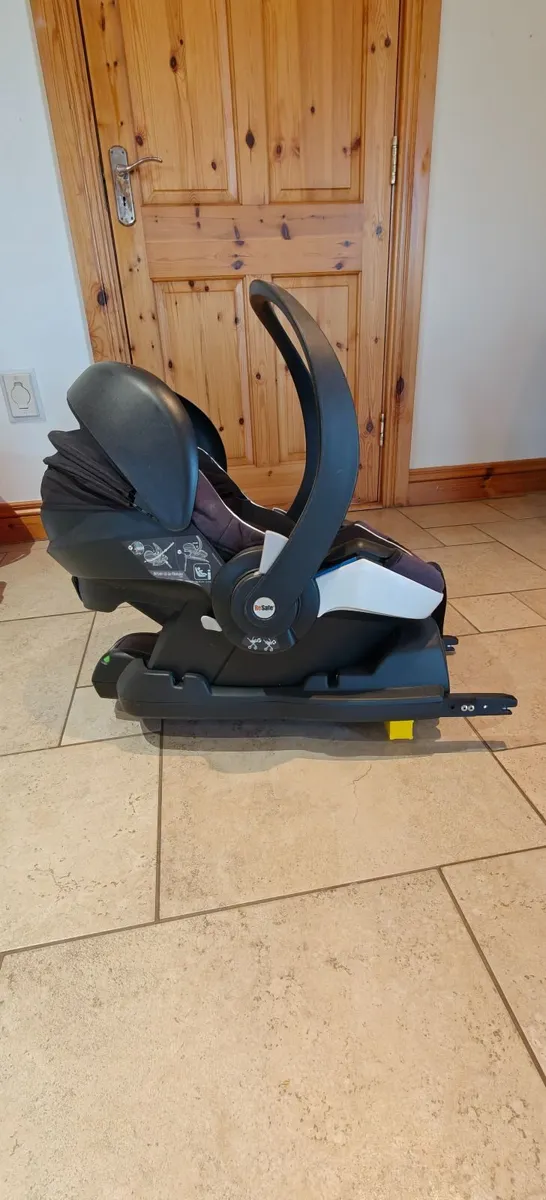 BeSafe Izi Go Modular - I size - Image 3