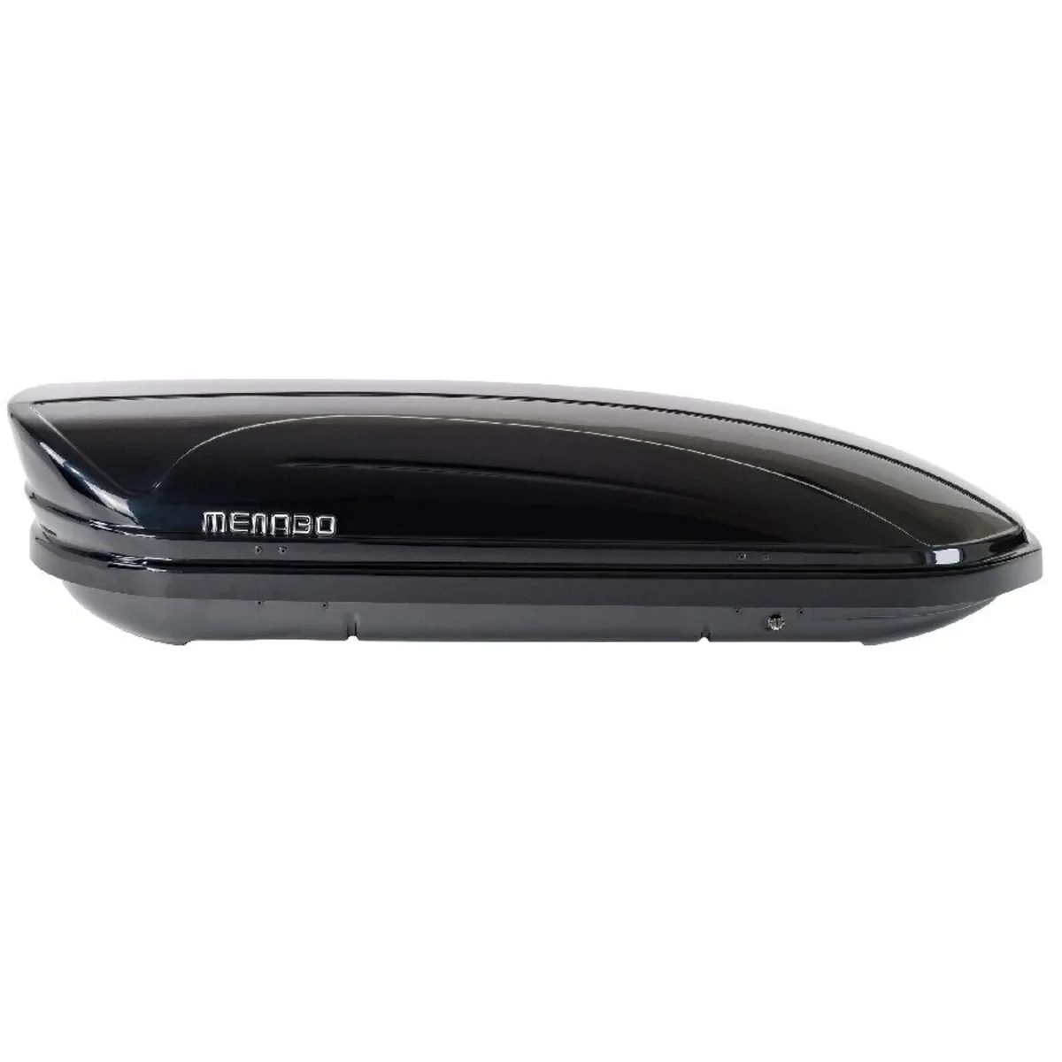 🚗 MENABO MANIA 320 CAR HOLIDAY ROOF BOXES - Image 3