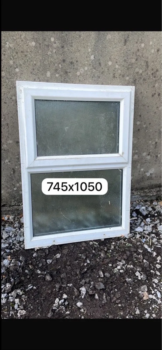 UPVC WINDOW HIGH QUALITY