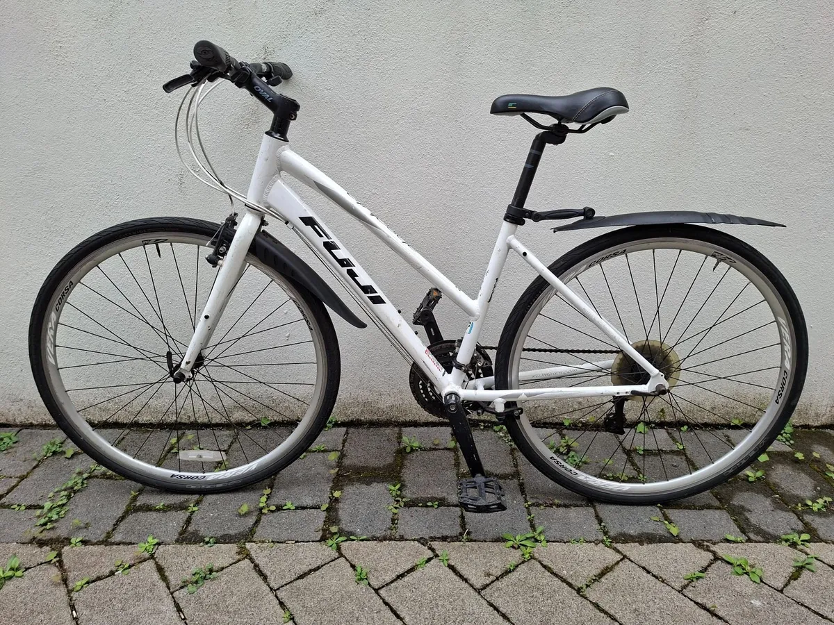 FUJI ABSOLUTE. Very good condition - Image 2
