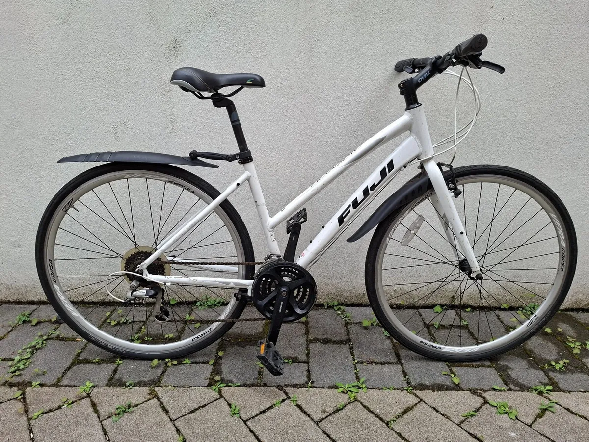 FUJI ABSOLUTE. Very good condition - Image 1