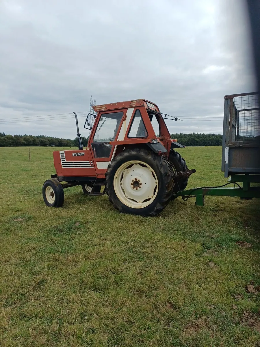Fiat Other 1980 - Image 1