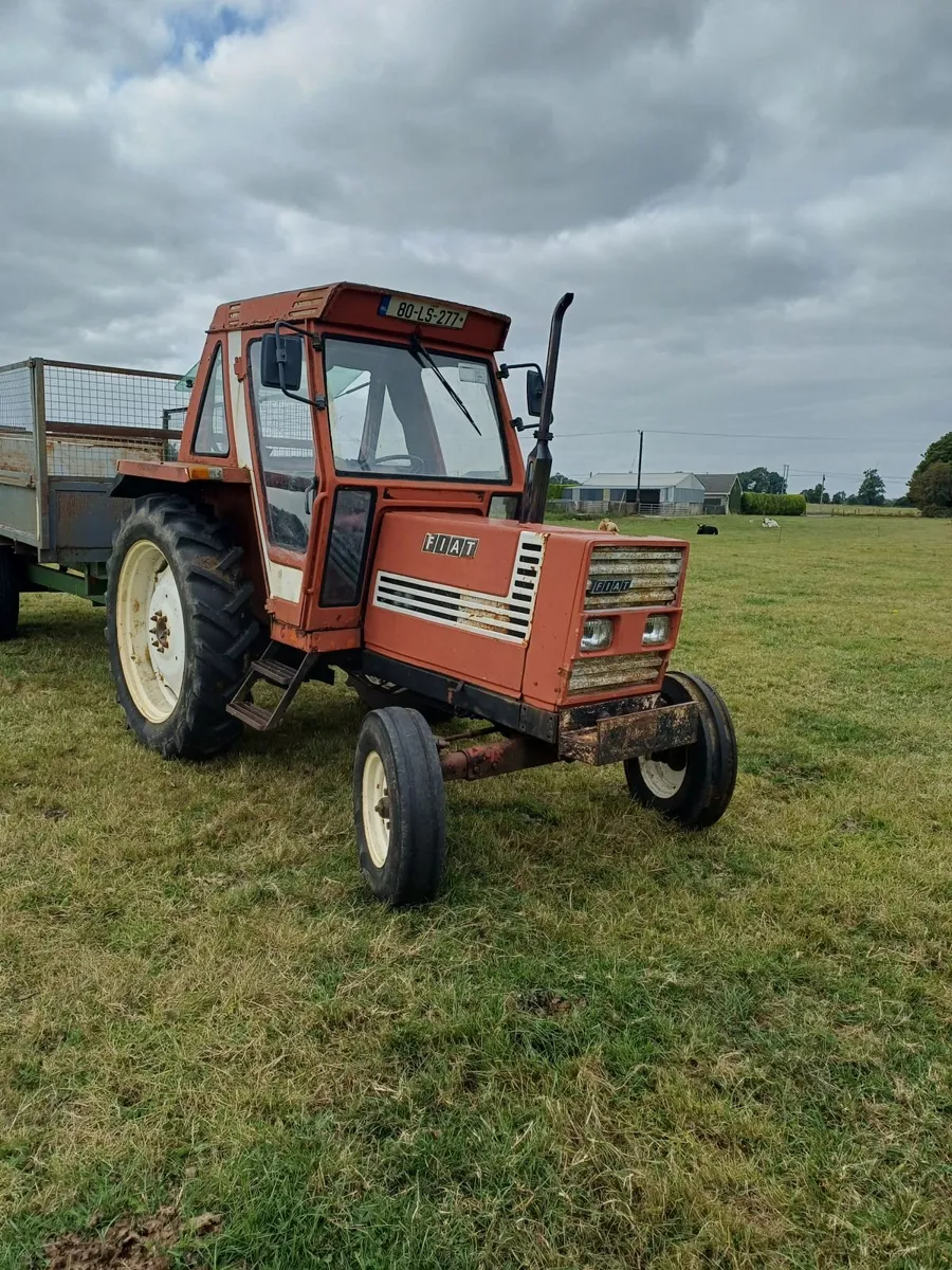 Fiat Other 1980 - Image 3