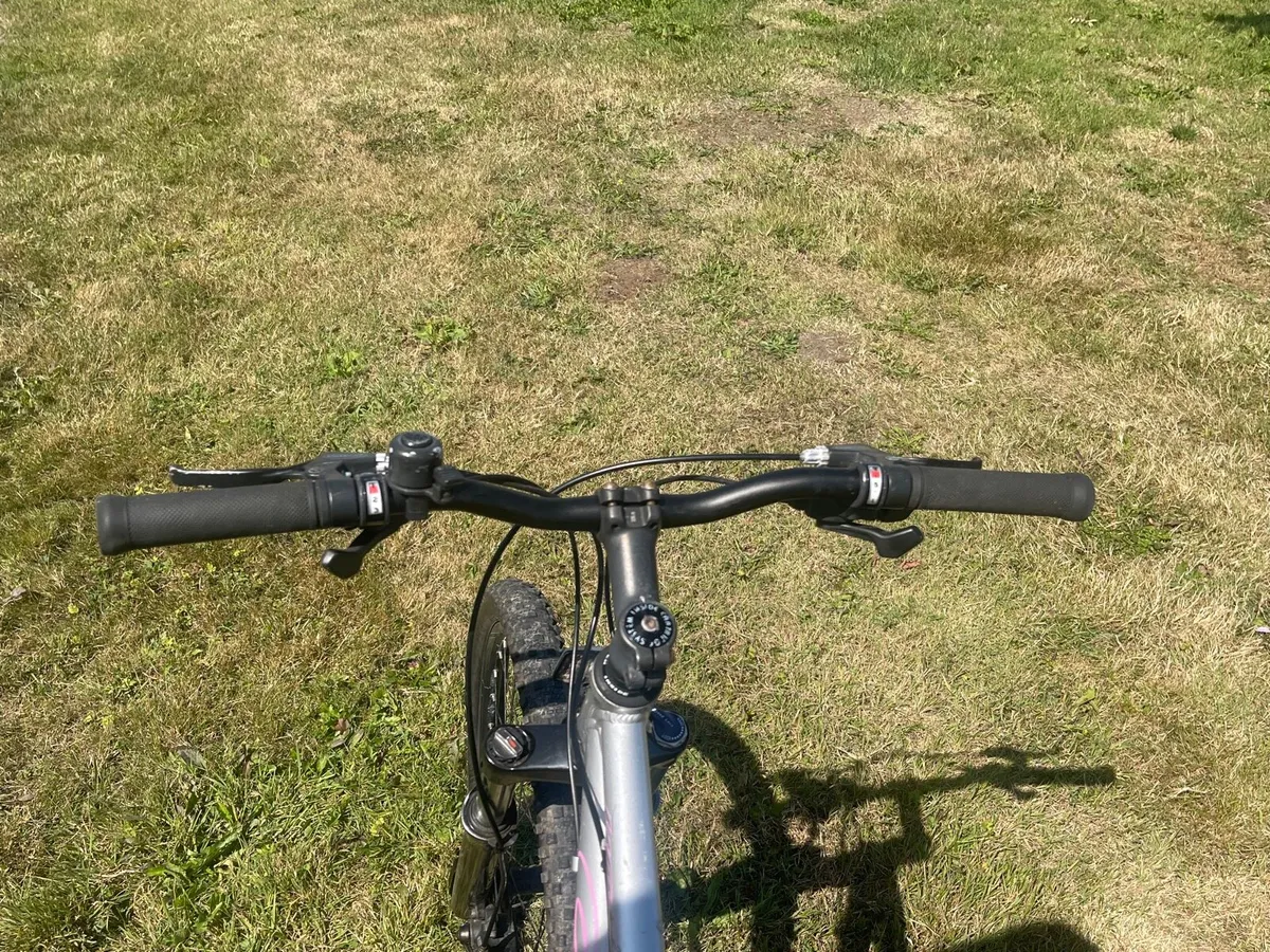 Carrera Hardtrail MTB - Image 3