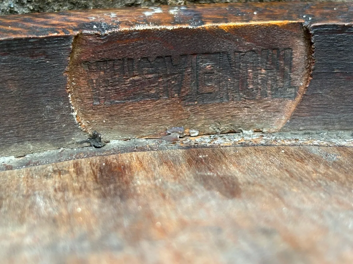 Thonet bentwood chair - Image 3