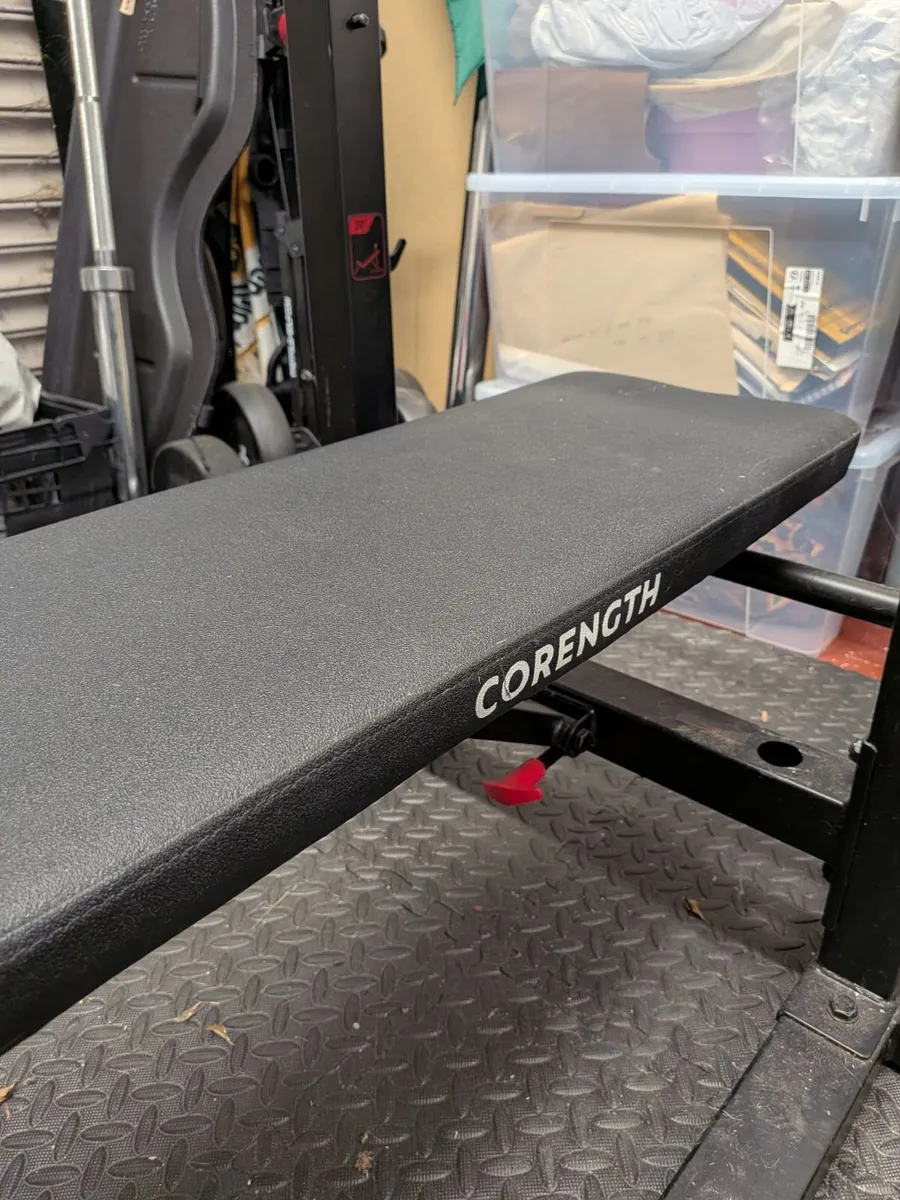 Bench Press - Image 2