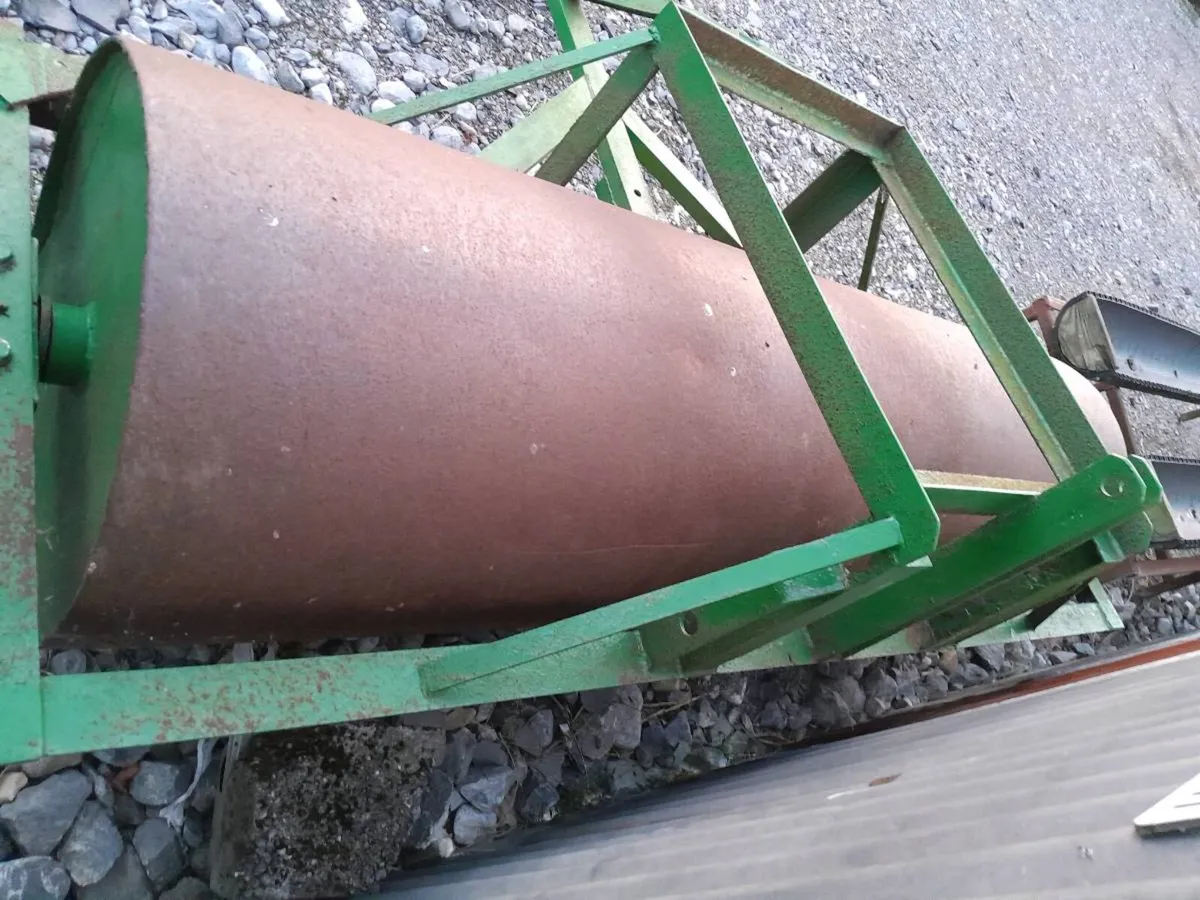 Land roller - Image 2