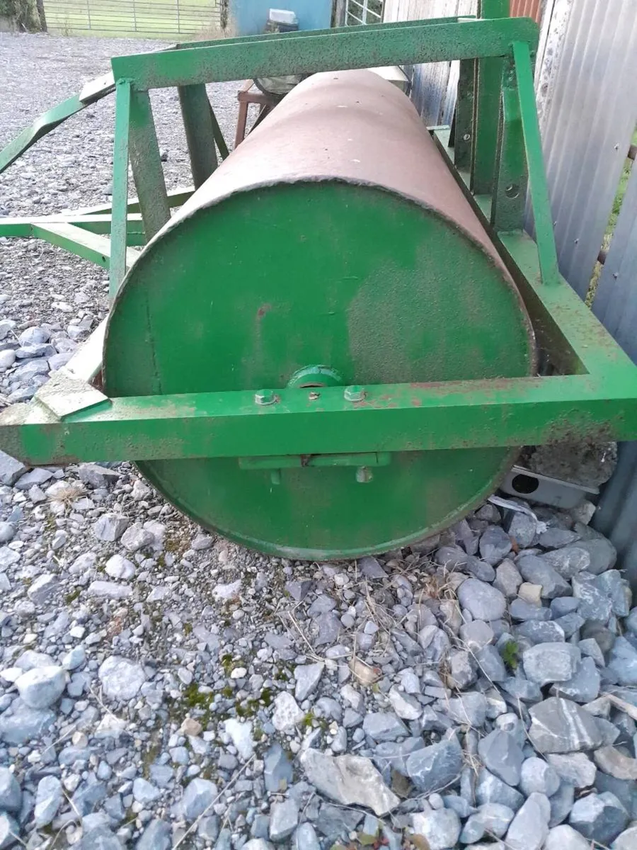 Land roller - Image 3
