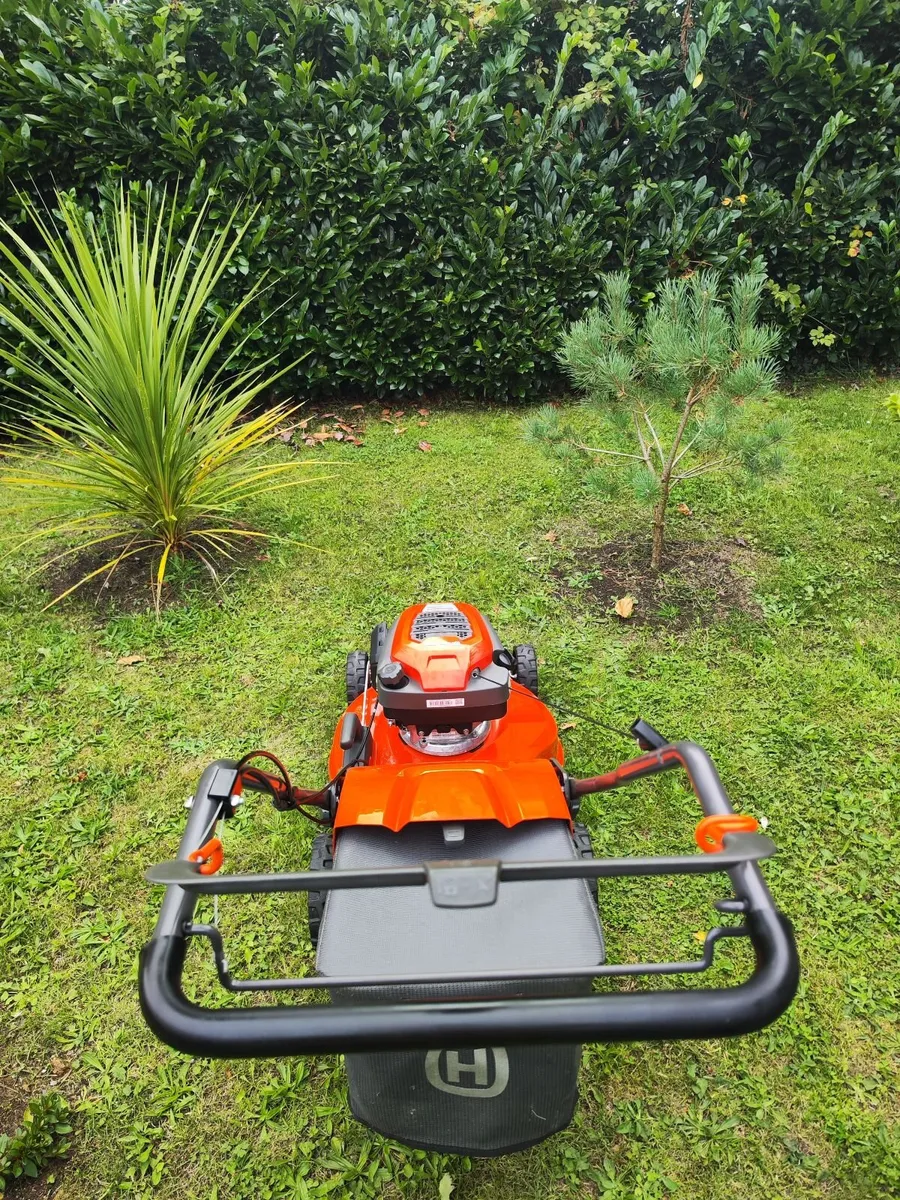 Husqvarna L253S 23 inch - Image 4