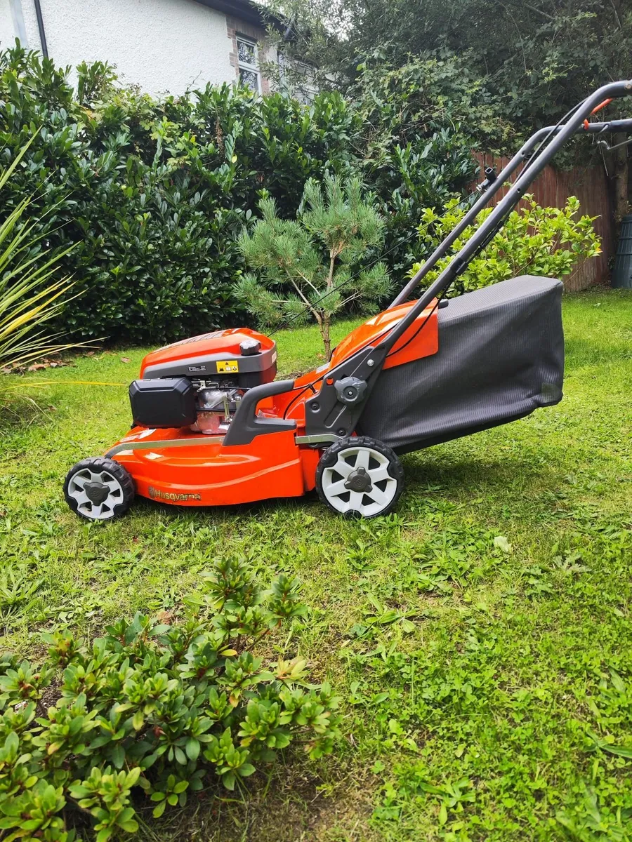 Husqvarna L253S 23 inch - Image 2