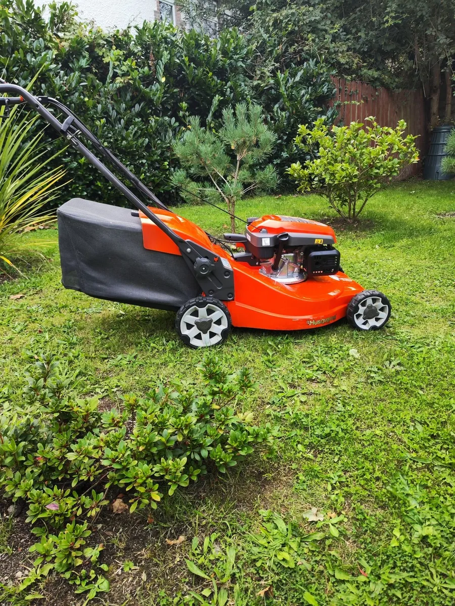 Husqvarna L253S 23 inch - Image 3
