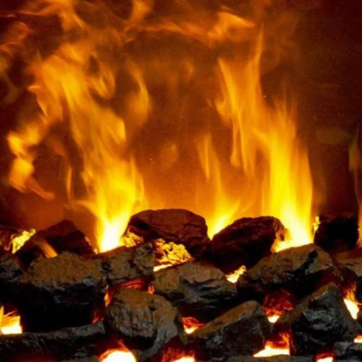 BRAND NEW DIMPLEX OPTI-MIST ELECTRIC FIRE UNUSED - Image 3