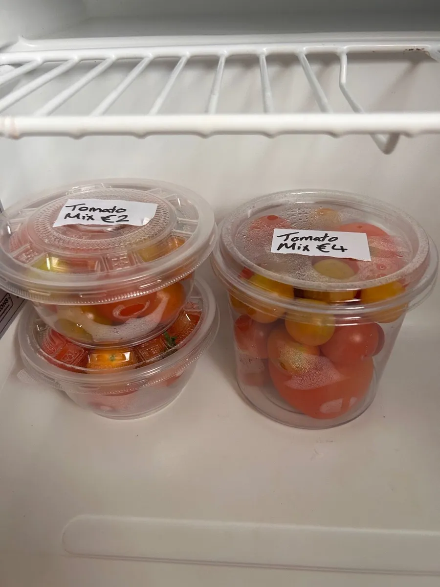 Fresh Irish Tomatoes - Image 2
