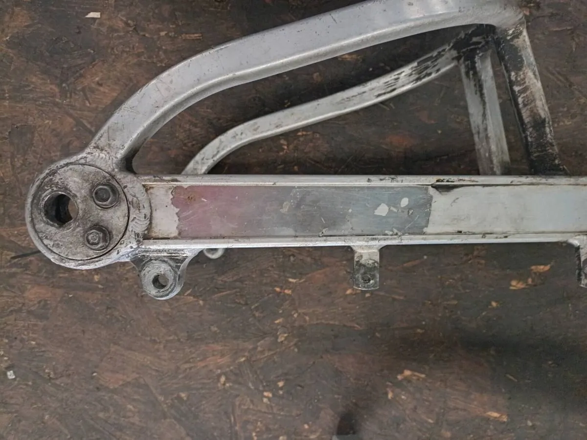 Kawasaki parts - Image 3