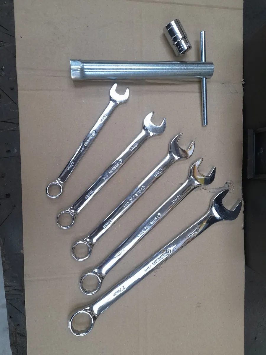 Tools - Image 2