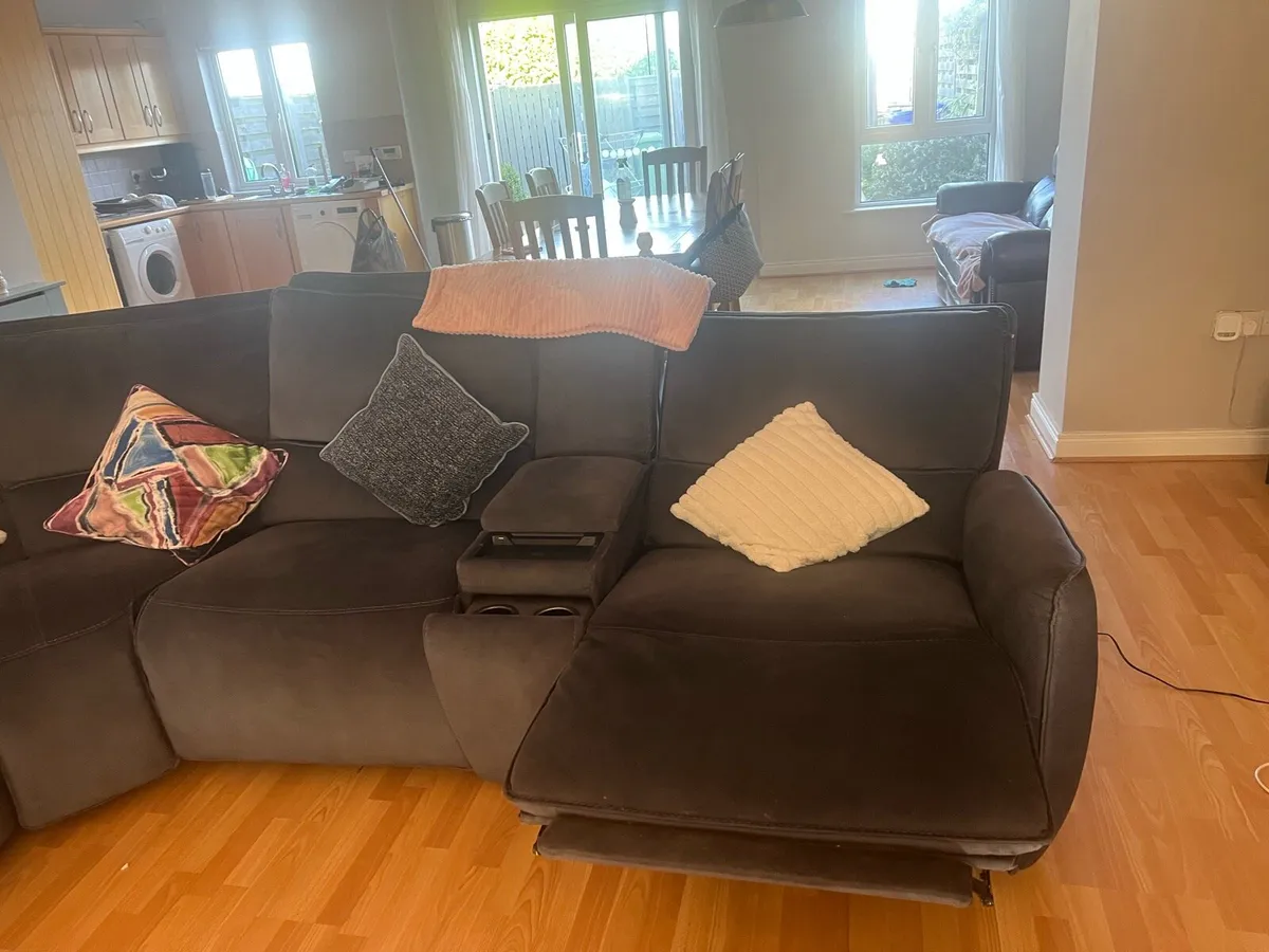 Corner sofa - Image 2
