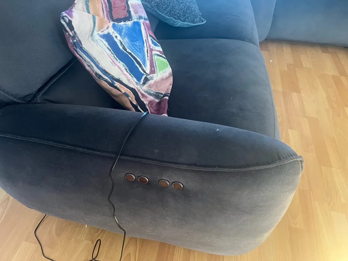 Corner sofa - Image 3