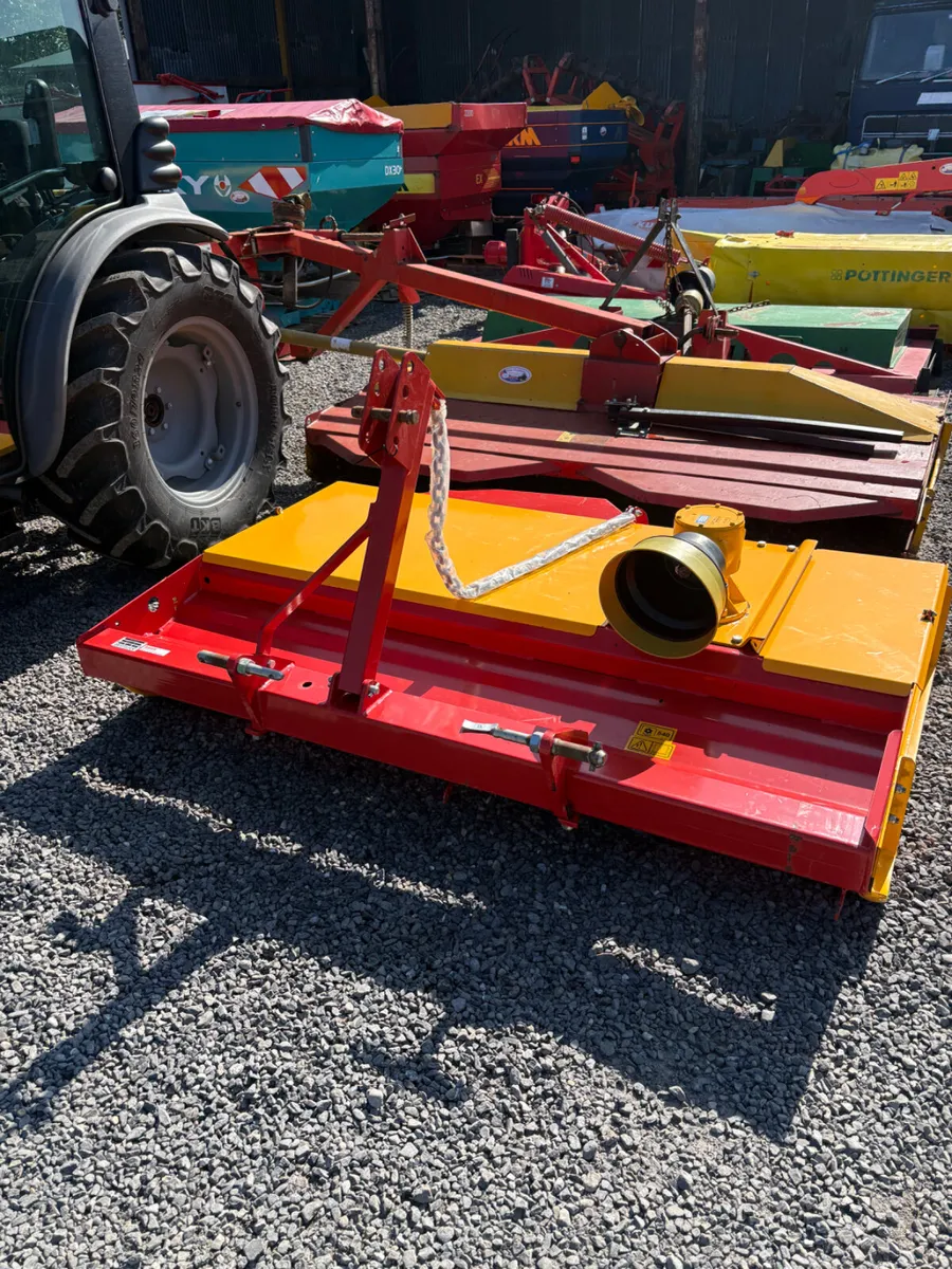 Teagle Topper - Image 3