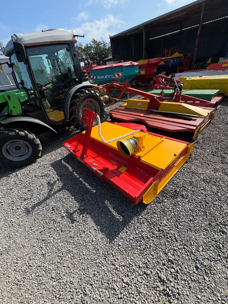 Teagle Topper - Image 2