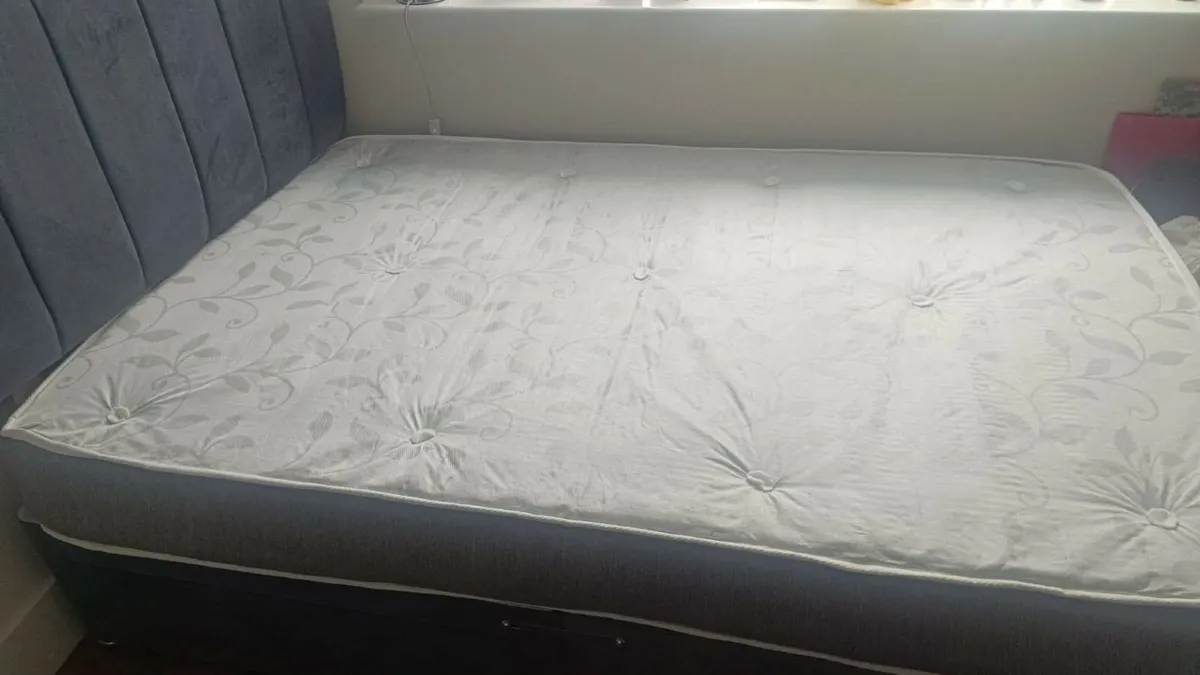 Mattress - Image 1