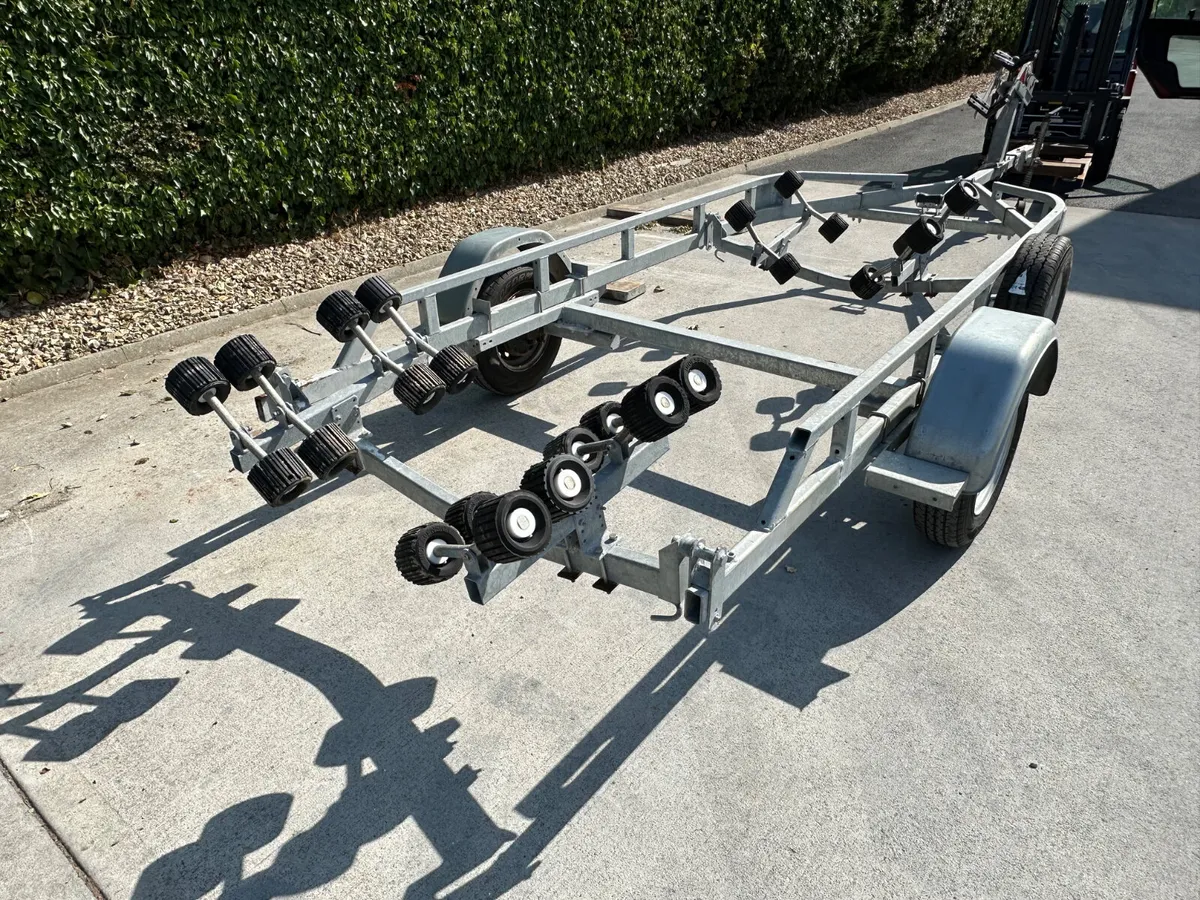 Indespension Rollercoaster 7 Trailer - Image 4