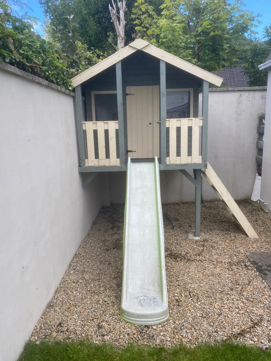 Treehouse - Image 1