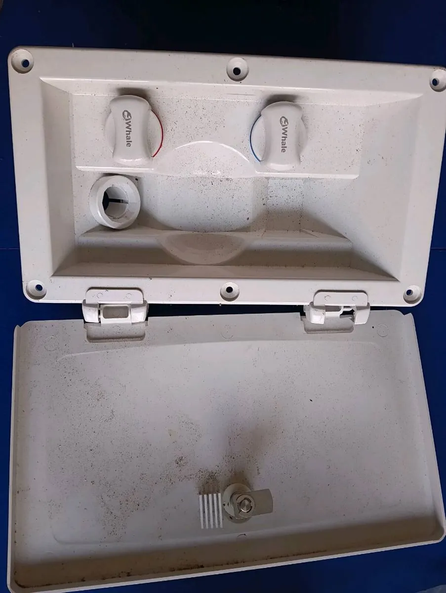 Campervan parts - Image 2
