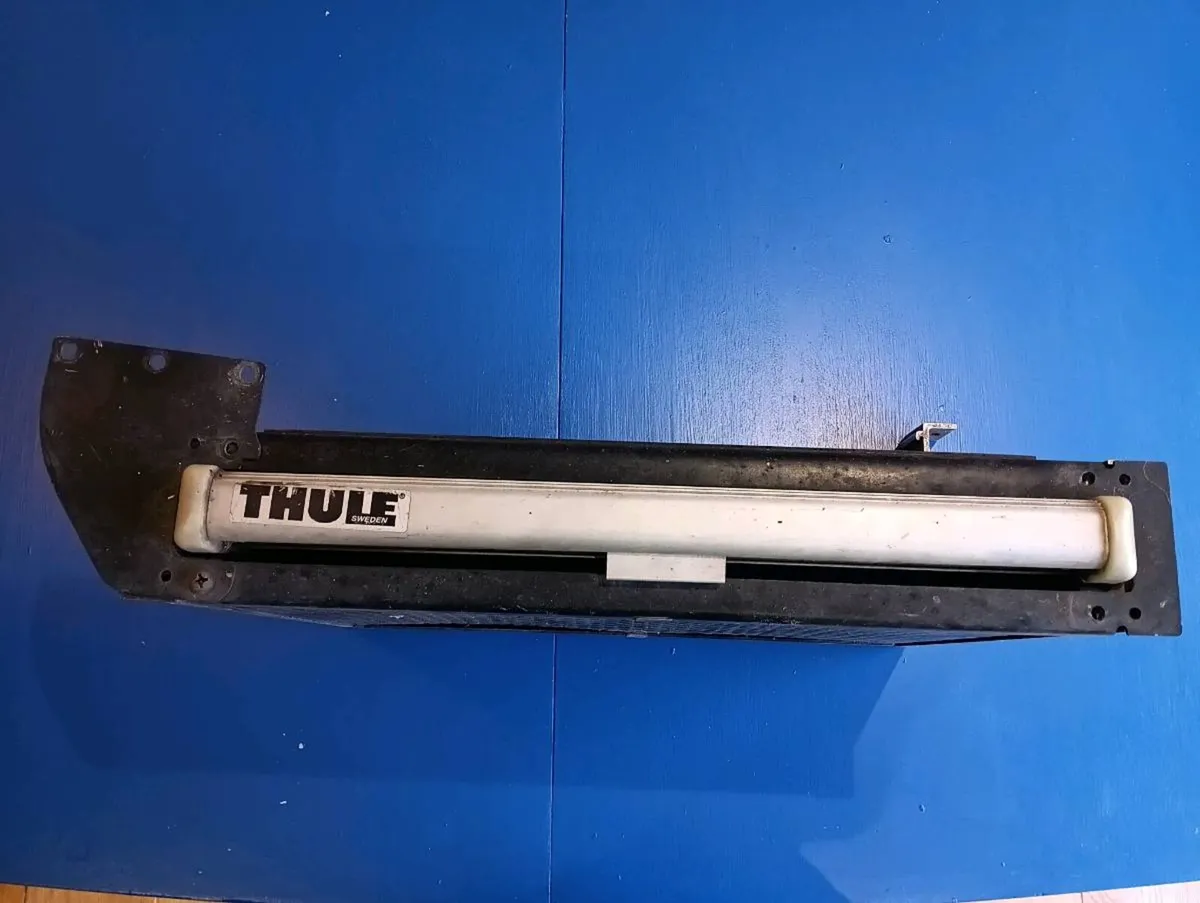 Campervan parts - Image 3