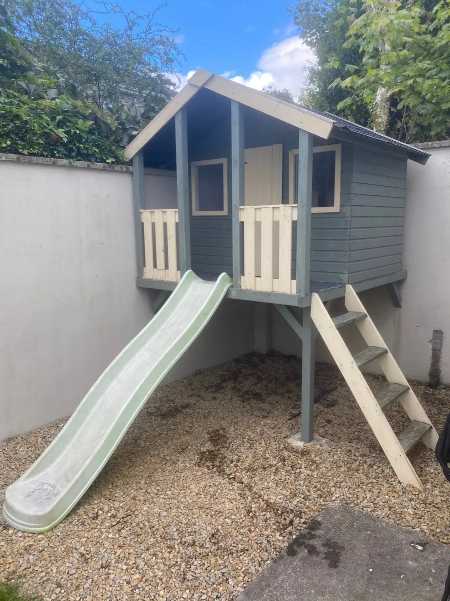 Treehouse - Image 2