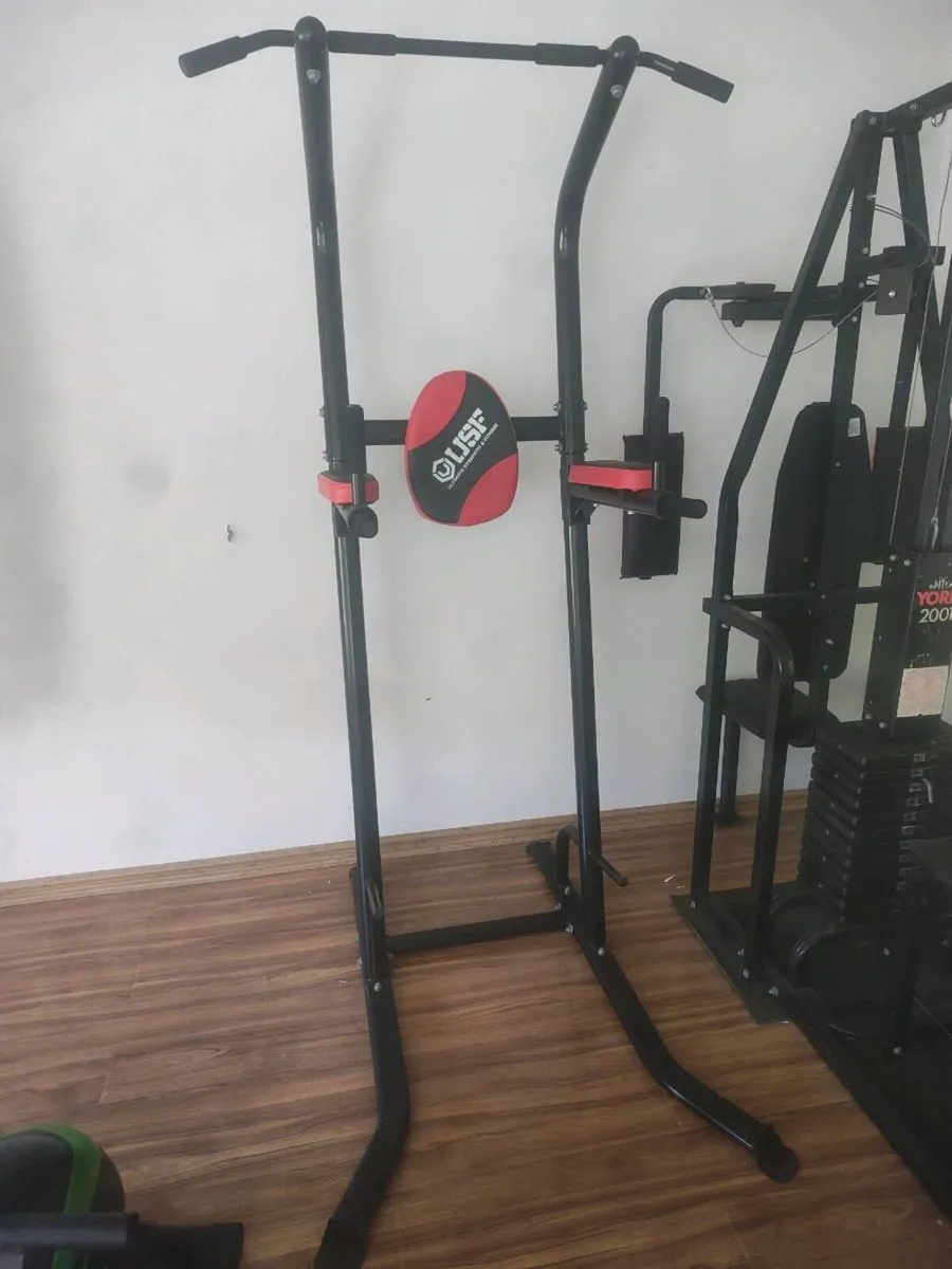 USF Multi-Functional Power Tower - Image 1
