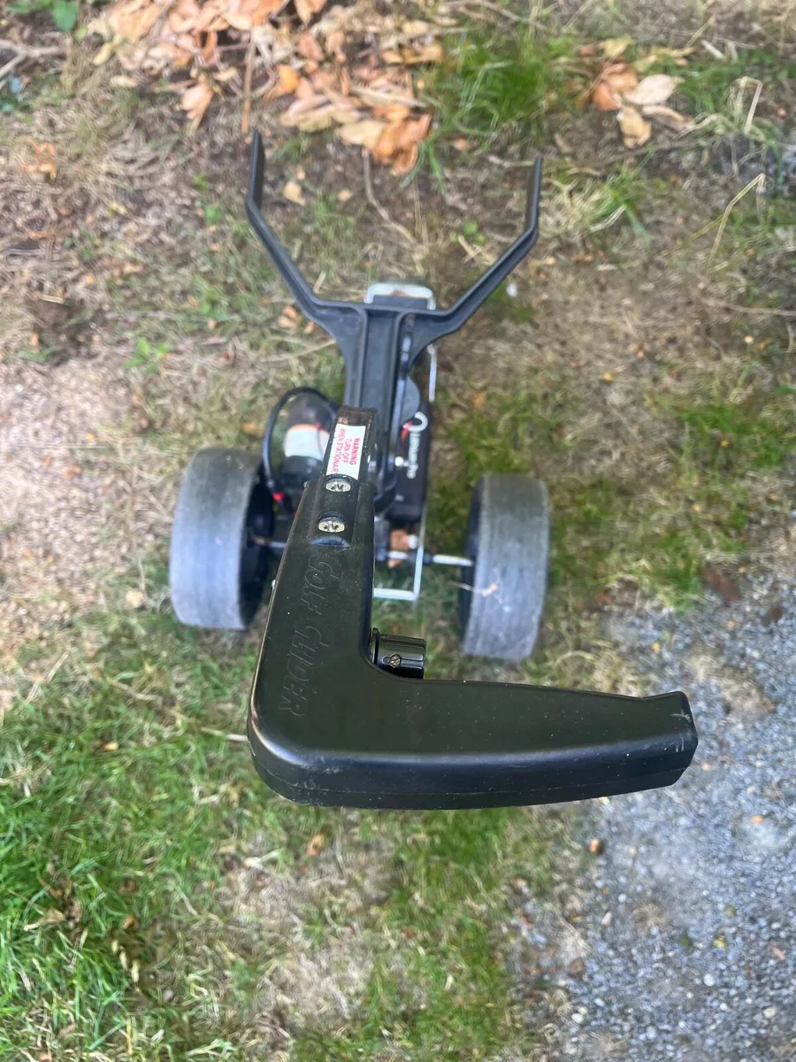 Golf Glider (microlite). - Image 3