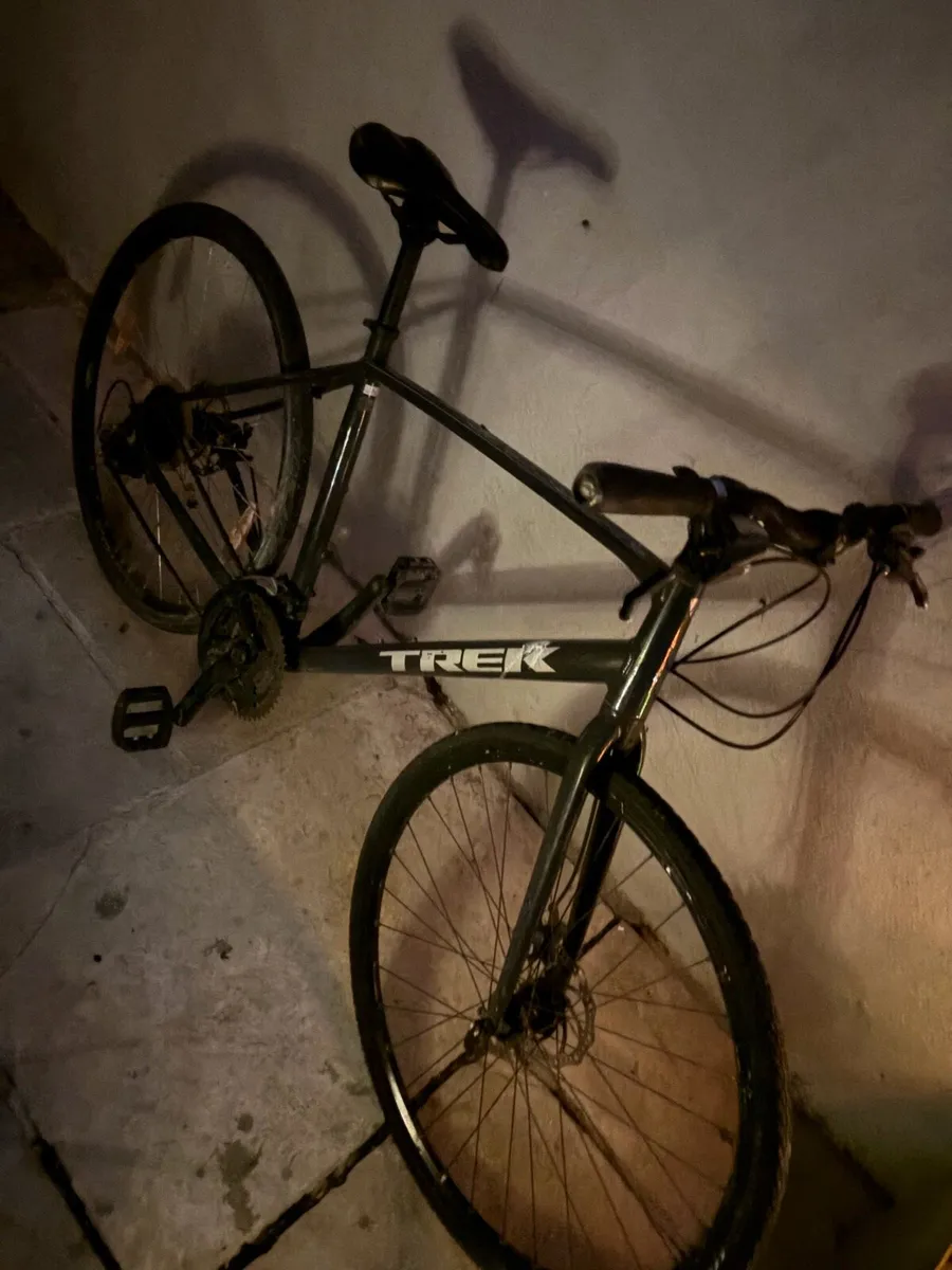 Trek Bike - Image 2