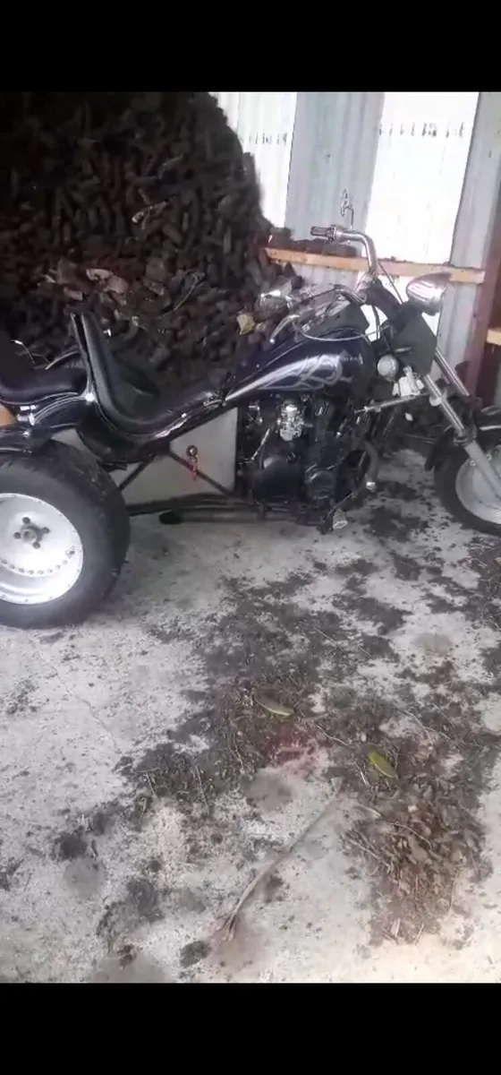 Trike